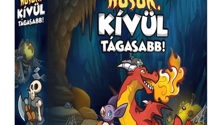 Hősök, kívül tágasabb!