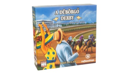 A dübörgő derby
