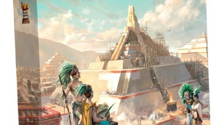 Teotihuacan: Az istenek városa