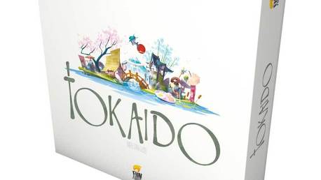 Tokaido