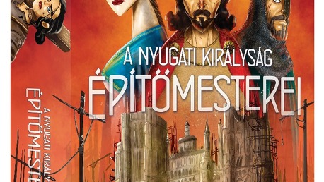 A Nyugati királyság építőmesterei