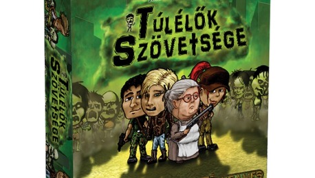 Túlélők Szövetsége