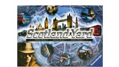 Scotland Yard