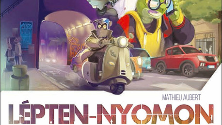Lépten-nyomon: Amszterdam
