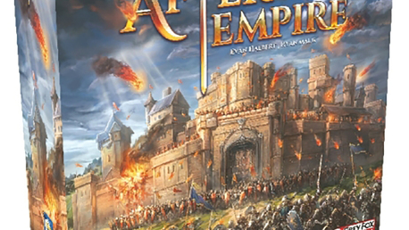 After The Empire