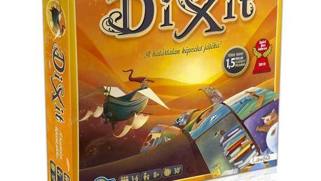 Dixit