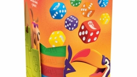 Perudo