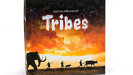 Tribes