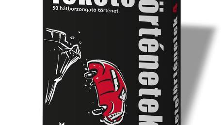 Fekete történetek 4