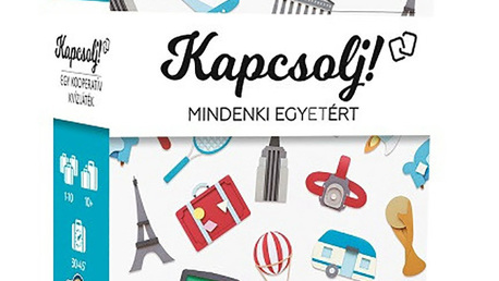 Kapcsolj! – A  Föld körül
