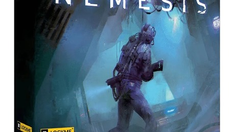 Mellékküldetés: Nemesis