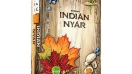 Indián nyár