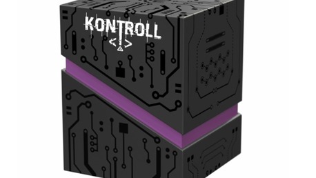 Kontroll