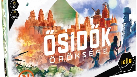 Ősidők öröksége