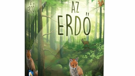 Az erdő