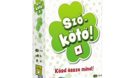 Szókötő