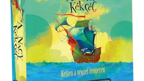 A nagy kékség