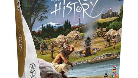 Prehistory