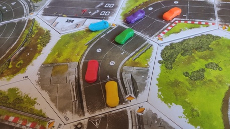 Rallyman GT – Sebességmámor…