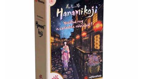 Hanamikoji