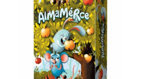 Almamérce