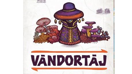 Vándortáj