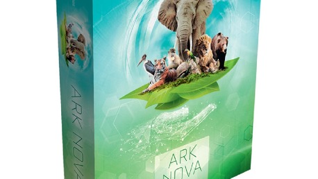 Ark Nova