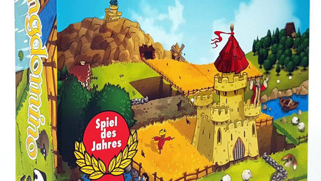 Kingdomino