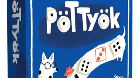 Pöttyök