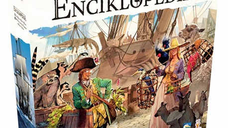 Enciklopédia