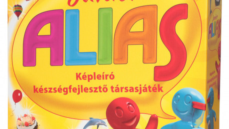 Junior Alias