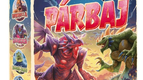 Tokió királya: Párbaj