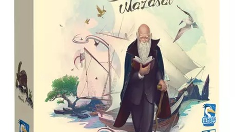 Darwin utazásai