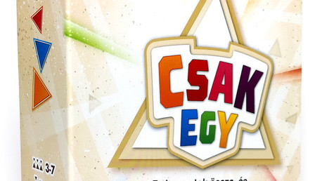 Csak egy