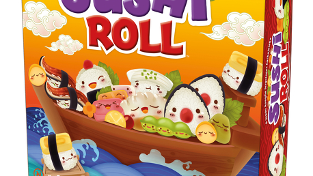 Sushi Roll