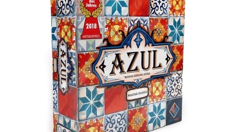 Azul