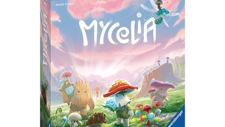 Mycelia