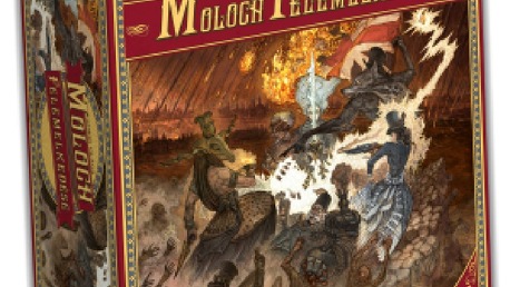 Moloch felemelkedése