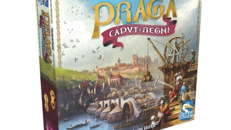 Praga Caput Regni