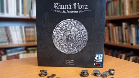 Kutná Hora – A Cseh Királyság Kincstára
