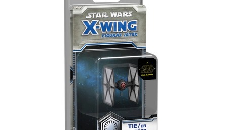 Star Wars: X-Wing Miniatures Game – TIE/fo Fighter Expansion Pack