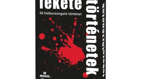Fekete történetek