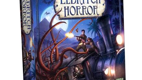Eldritch Horror