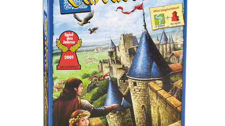 Carcassonne