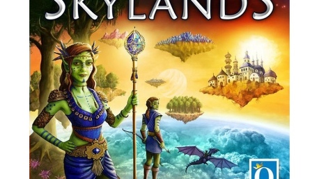 Skylands