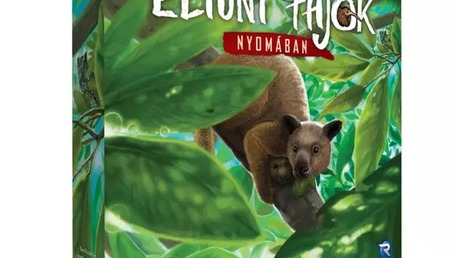 Eltűnt fajok nyomában