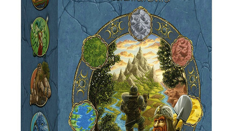 Terra Mystica