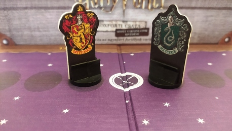 Harry Potter: Roxforti csata - Sötét varázslatok kivédése