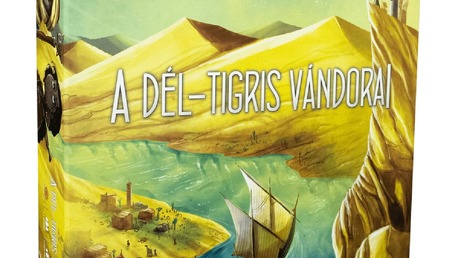 A Dél-Tigris vándorai