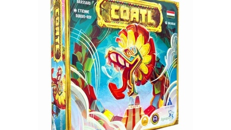Cóatl